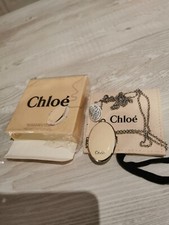 Chloe Necklace-Solid Perfume