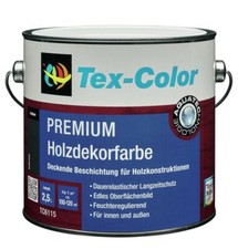 TEX-COLOR PREMIUM