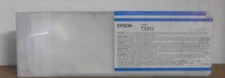 Epson T5912 Tinte cyan für