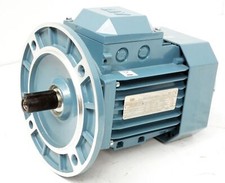 ABB M3AA 80ME4 Servomotor IE3
