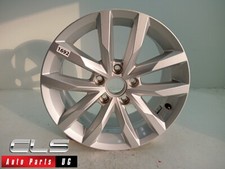 1 Stück ALUFELGE 16 ZOLL