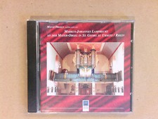 SELTENE CD / MARKUS JOHANNES