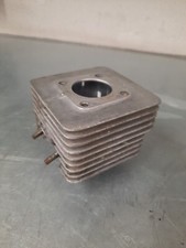 Original Zündapp Bergsteiger Typ 434 02 Mofa Zylinder Guter Zustand 247-02.609