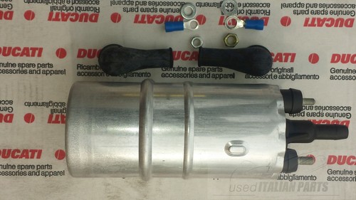 Ducati paso 906 907 851 - paso,