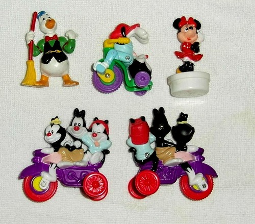 Spielzeug figuren 3 - 10, spielzeug-figuren,3