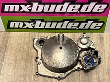Yamaha YZ 125 YZ125 Kupplungsdeckel Motor Deckel Clutch Cover 2VN 1LX00