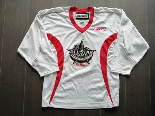 Reebok nhl allstars game - nhl,