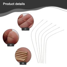 5tlg 164ft Silber L?tst?be