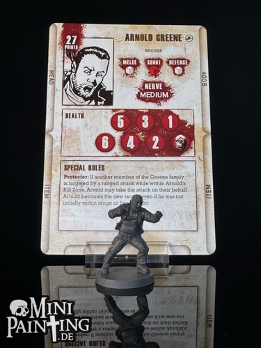 The walking dead all out - walking,