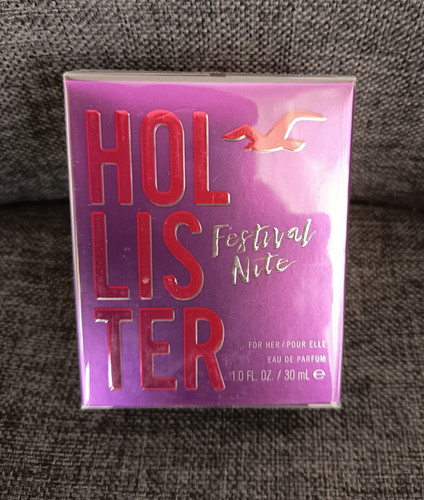 Hollister festival nite - hollister,