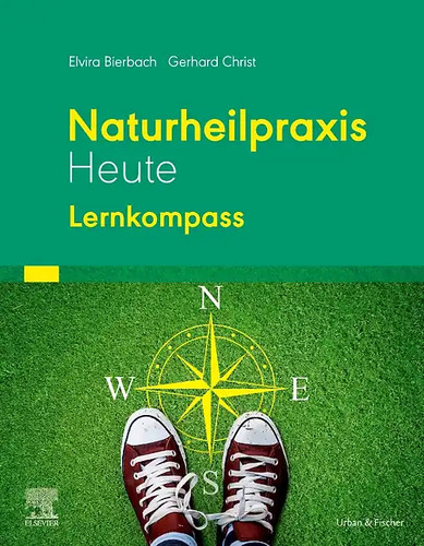 Naturheilpraxis heute - naturheilpraxis,