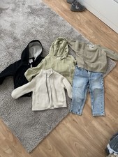 Bekleidungspaket Jungen Zara
