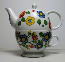 Taitu Ricami Teeset  TEA FOR