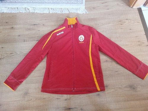Galatasaray basketball jacke - galatasaray,