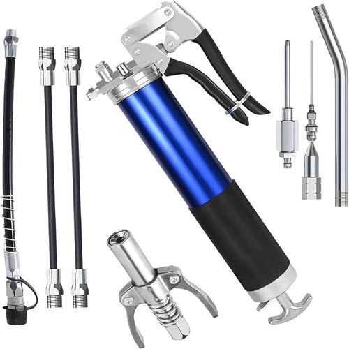 Einhand fettpresse - einhand,