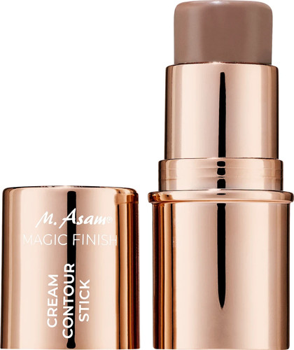 Asam magic finish cream - magic,