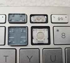 HP ENVY 13-BA Laptop UK