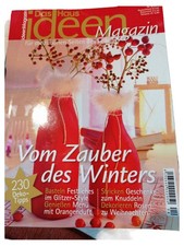 Das Haus Ideen Magazin - Vom