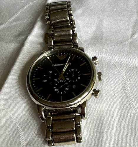 Emporio armani herren - armani,