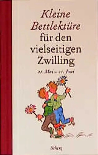 Kleine bettlektüre für den - für,