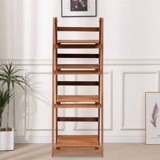 4 stufig Pflanzentreppe