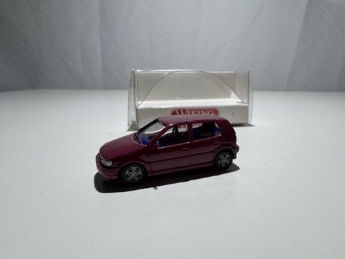 Wiking volkswagen polo - vw,