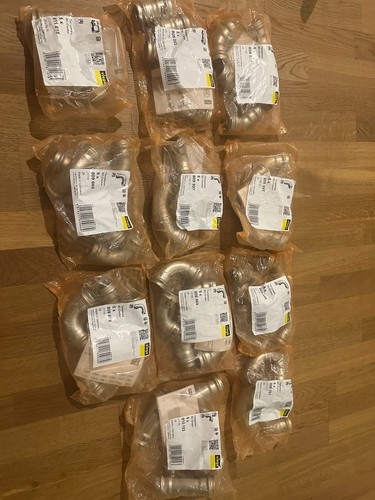 Viega temponox edelstahl - temponox,