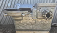 50 ltr. Kutter Schneidmischer Fleischkutter FleischwolfE-Wolf SEMA SSK65ET