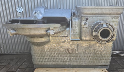 Ltr kutter schneidmischer - ltr.,