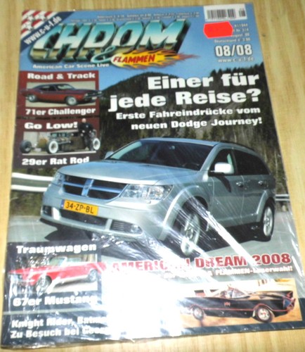 Chrom und flammen - chrom, flammen,