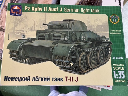 Panzer 2 ii - panzer,