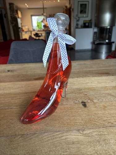 Depose kefla glas - glas, schuh