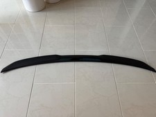 Original BMW Carbon Heckspoiler M3 G80 M4 G82 Teilenr.: 51628086380