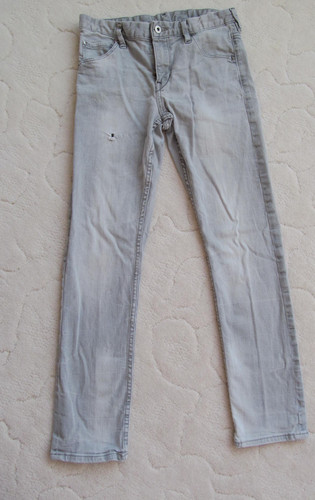 Denim skinny jeans hose - skinny,