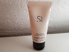 Armani perfumed shower - perfumed,