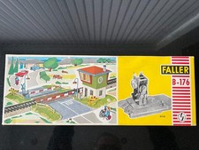 Faller Bausatz B-176