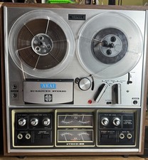 AKAI 1730D-SS 4 Channel Reel