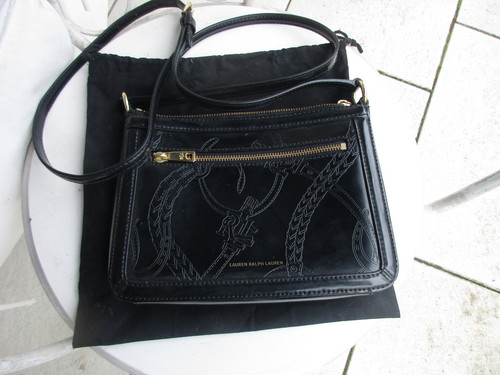 Schöne ralph lauren tasche - ralph,