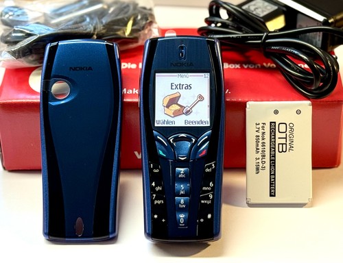 Nokia 7250i tasten handy - 7250i, tasten-handy