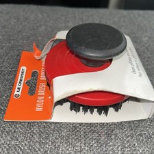 Le Creuset Cerise Rot