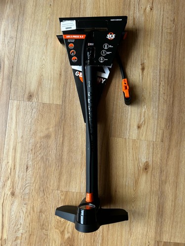 Sks air press - sks, 8.0