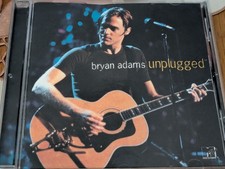 Bryan Adams Unplugged - 1997