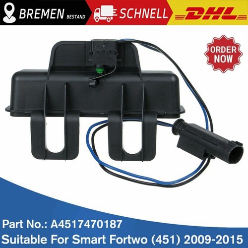Für smart fortwo 451 - für,