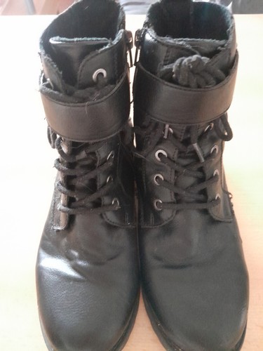 Damen winterstiefel von - damen,