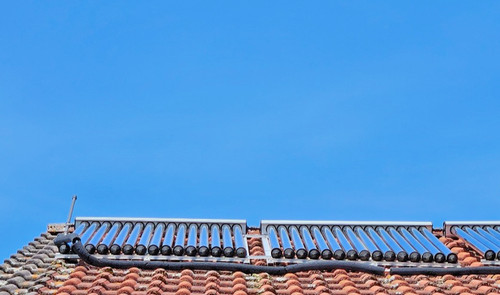 Neuer solarkollektor mit - solarkollektor,