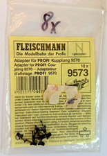 8 x  9573 Adapter für