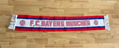 Bayern münchen schal - fc,