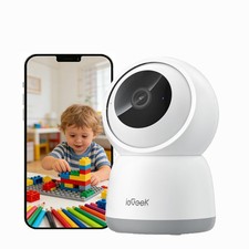 ieGeek 3MP HD WLAN