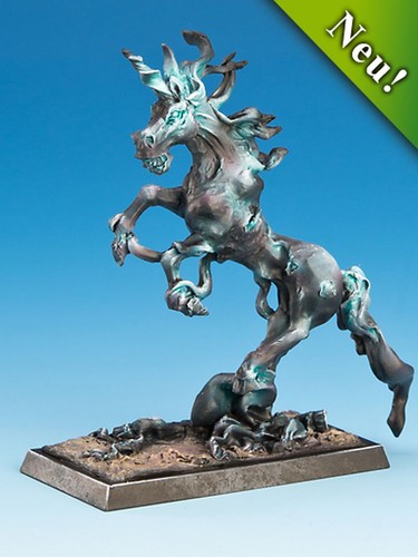 Kelpie freebooters fate - kelpie,