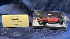 Minichamps 1:43 Formel 1, Ferrari , Fahrer Jean Alesi,